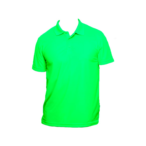 POLO BW CABALLERO MANGA CORTA - Vista 78